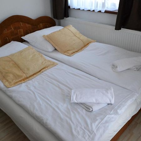 웨바 Gosciniec Kaszebe B&B 외부 사진
