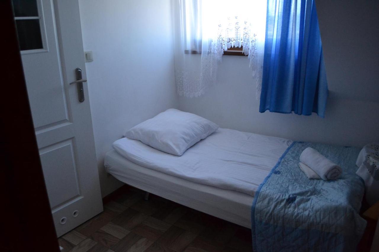 웨바 Gosciniec Kaszebe B&B 외부 사진