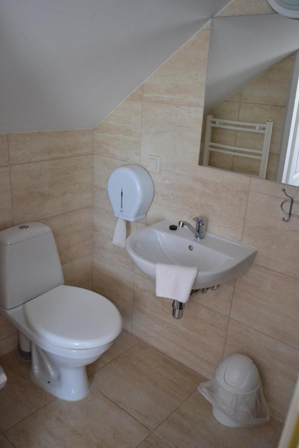 웨바 Gosciniec Kaszebe B&B 객실 사진