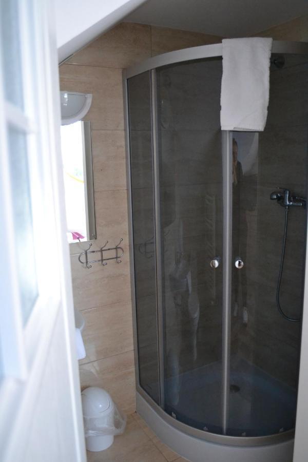웨바 Gosciniec Kaszebe B&B 외부 사진
