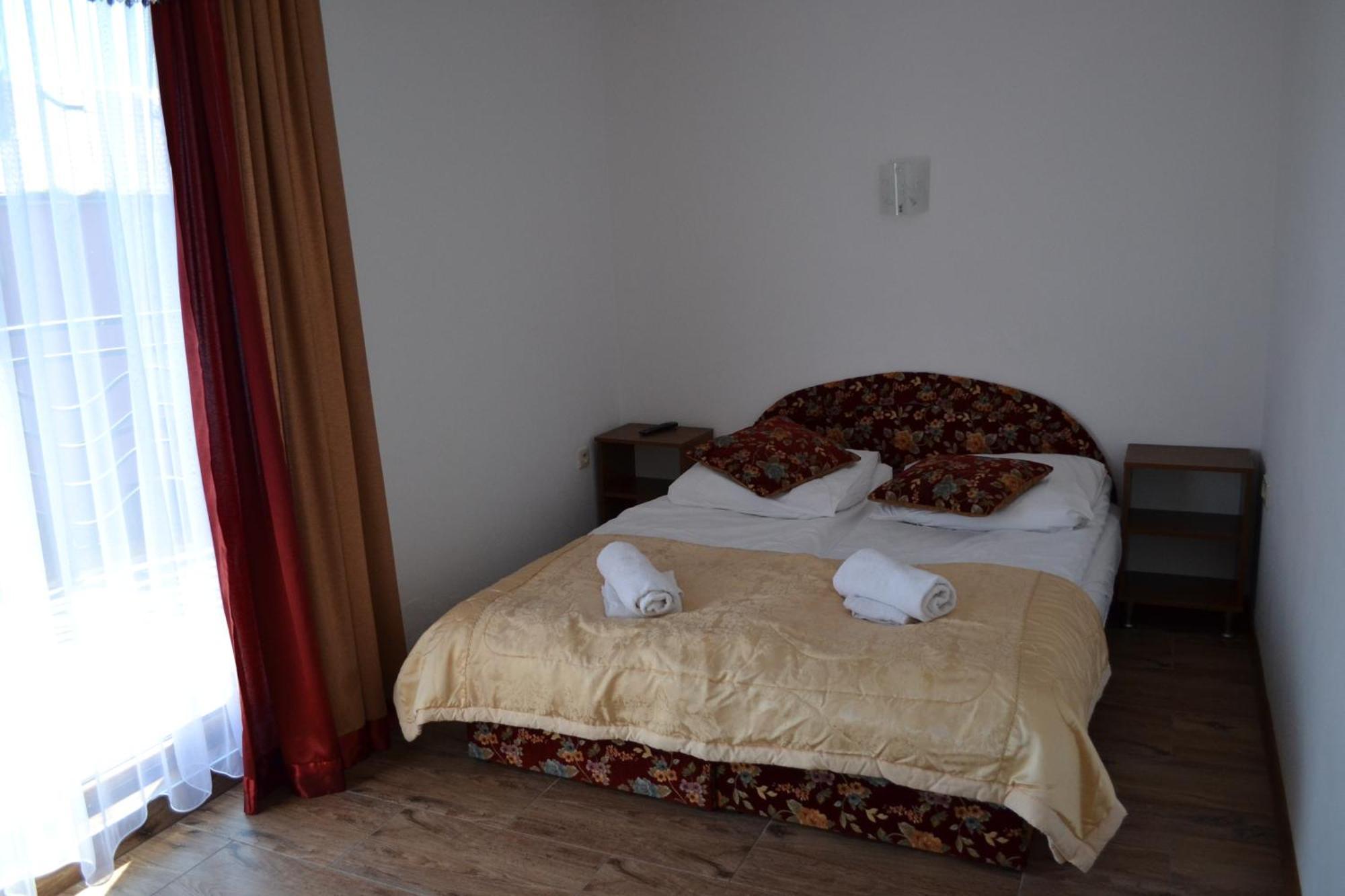웨바 Gosciniec Kaszebe B&B 객실 사진