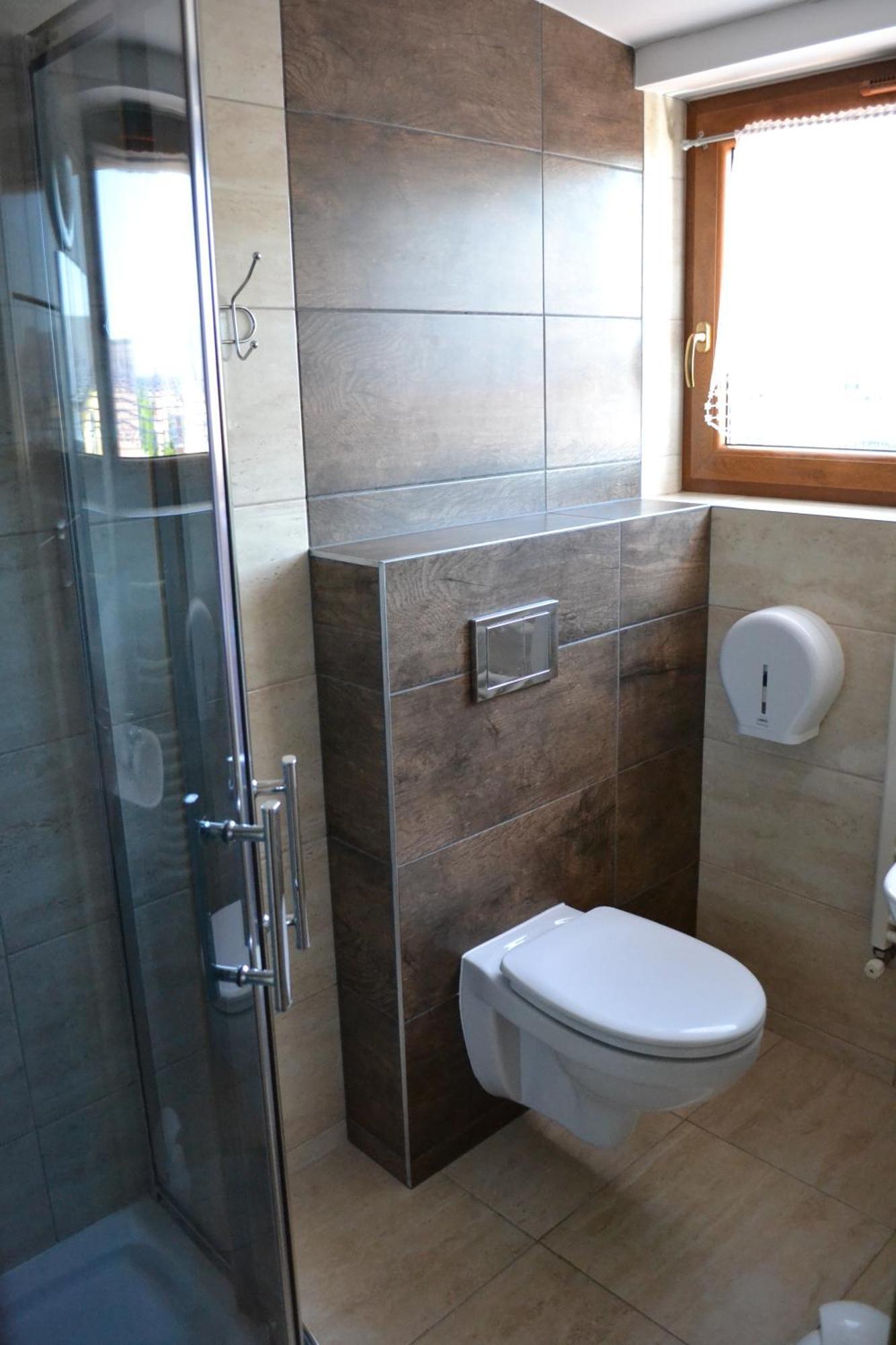 웨바 Gosciniec Kaszebe B&B 객실 사진